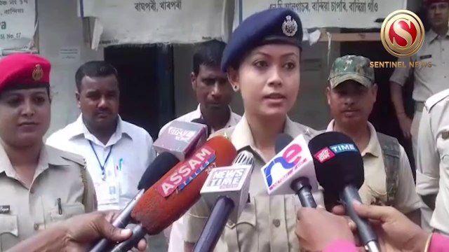 Assam NRC 2019 Final List: Mangaldai Nagarik Manch addresses media | The Sentinel News | Assam News