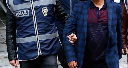 Emekli Albay Üçok: FETÖ'nün kamuda tespit edilme oranı yüzde 4'lerde