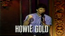 1991 Howie Gold Comedy from MTV