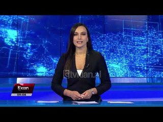 Edicioni i Lajmeve Tv Klan 31 Gusht 2019, ora 09:00