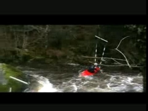 Roches du Diable 12 janvier 2008 - Cédric