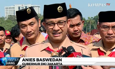 Alasan Kemanusiaan, Pemprov DKI Akan Bantu Pencari Suaka di Kawasan Jakarta