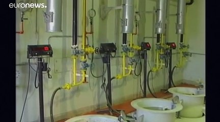 Agência Internacional confirma violação do Irão ao acordo nuclear