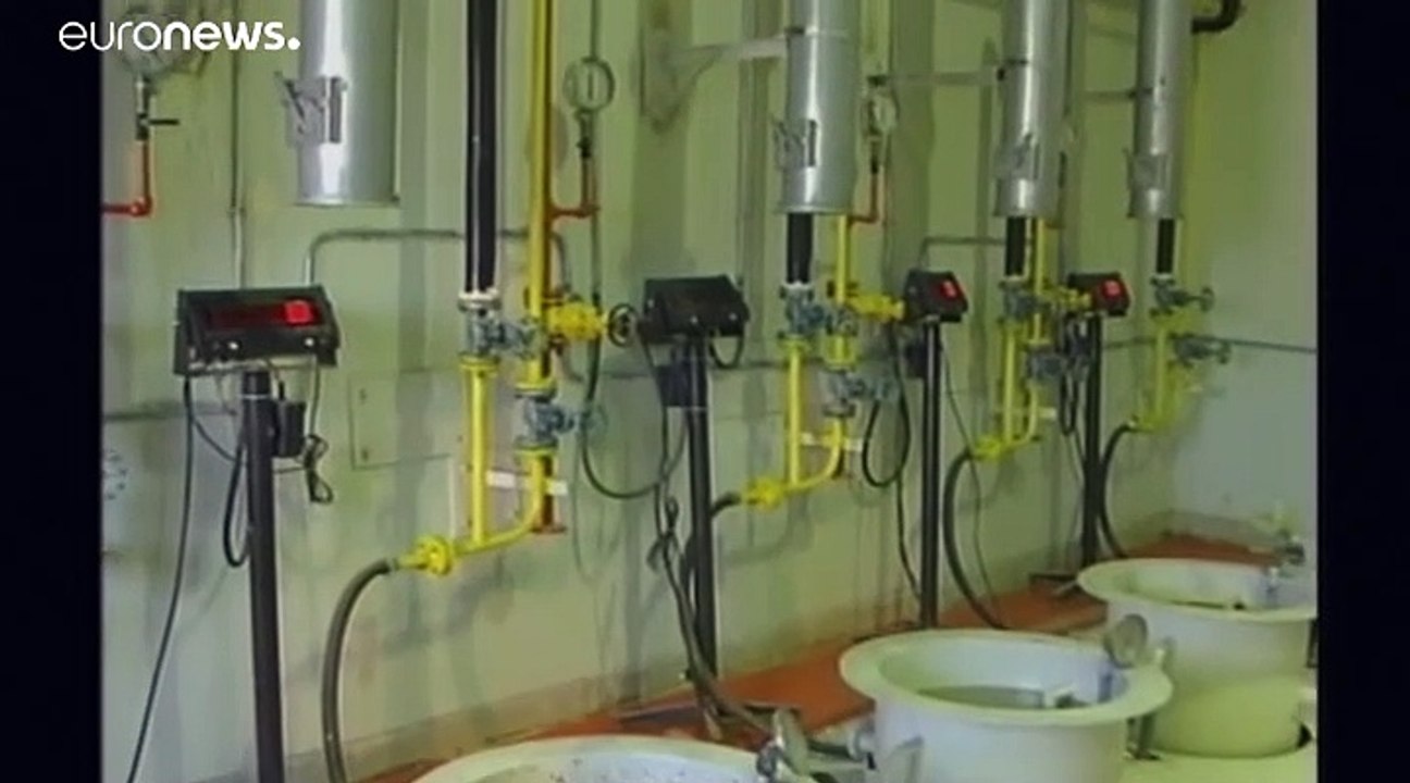 Streit mit Iran: USA verhängen Sanktionen gegen Tanker 'Adrian Darya 1'