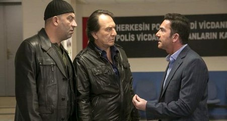 Arka Sokaklar'ın yeni fragmanı yayınlandı! Mesut ekipten ayrılıyor mu?