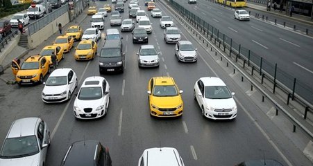 Otomotivde yeni dönem! 1 Ekim itibariyle yeni emisyon seviyelerine geçilecek