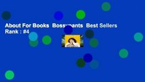 About For Books  Bossypants  Best Sellers Rank : #4