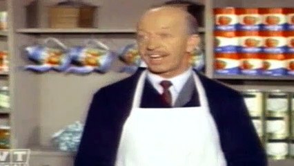 Green Acres S04E21 A Hunting We Will Go