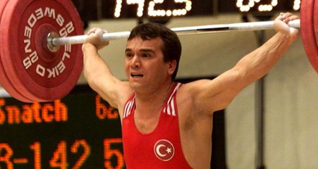 Miras davasında ortaya çıktı: Naim Süleymanoğlu'nun 13 madalyası kayıp