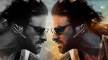 Saaho's Morning shows cancelled across many places in India !| FilmiBeat