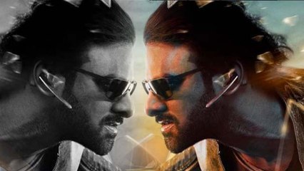 Saaho's Morning shows cancelled across many places in India !| FilmiBeat
