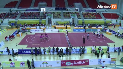 အႀကိမ္ ၃၀ ေျမာက္ ဖိလစ္ပိုင္ SEA Game သြားေရာက္ယွဥ္ၿပိဳင္ရန္ က်ပ္ ေလးဘီလီယံခန္႔ ကုန္က်မည္