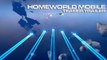 Homeworld Mobile - Teaser d'annonce (PAX West 2019)