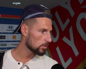 4e j. - Costil : ''Lyon sera un rival du PSG pour le titre''