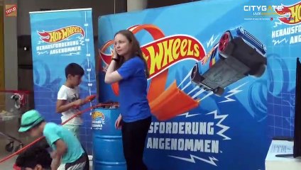 Alles für die Schule - fröhlicher Start in die Schulzeit | Citygate Shopping