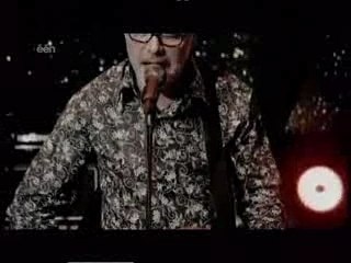 De laatste show 30 januari 2007 - deel 3