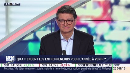 Les insiders: La REF, quel bilan pour l'événement du Medef ? - 30/08