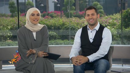 الجزيرة هذا الصباح (2019/8/31)