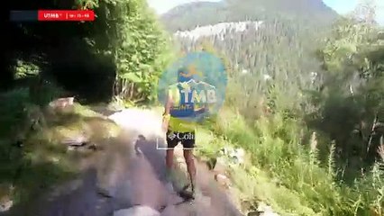 UTMB® 2019 Update 6 - 11: 40 AM
