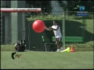 Interviu danut coman