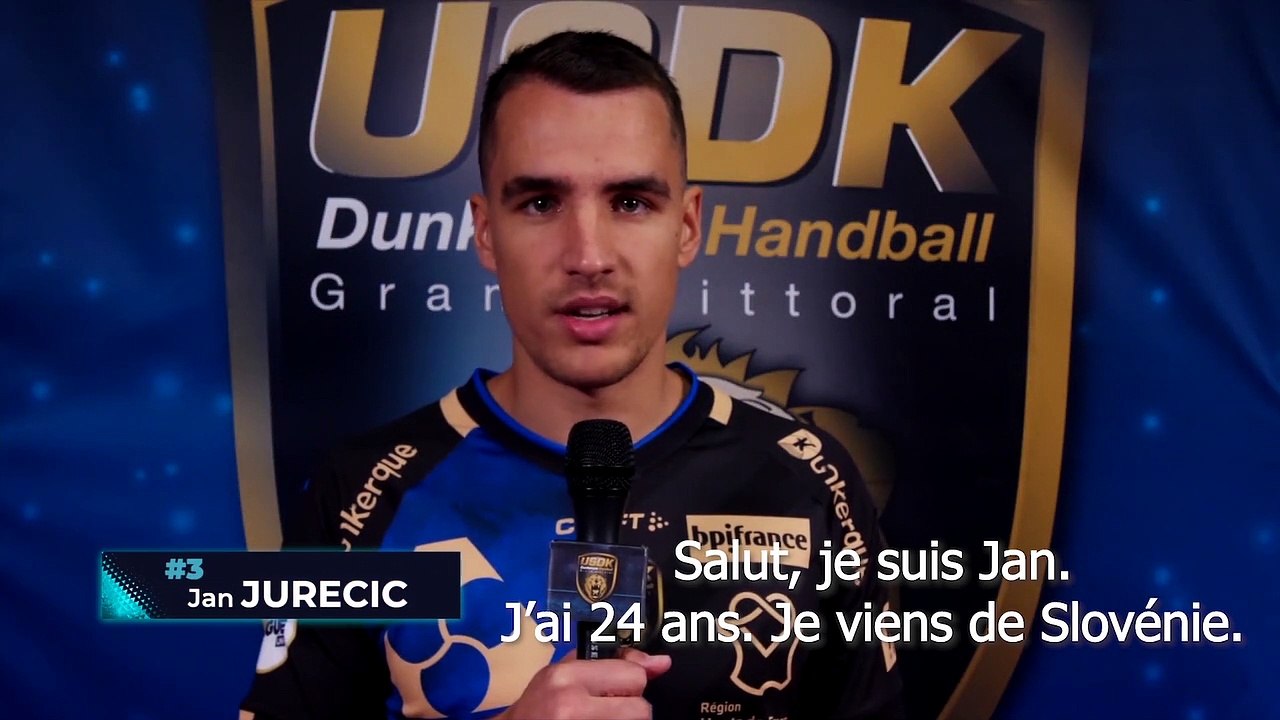 A la découverte de Jan Jurecic #3