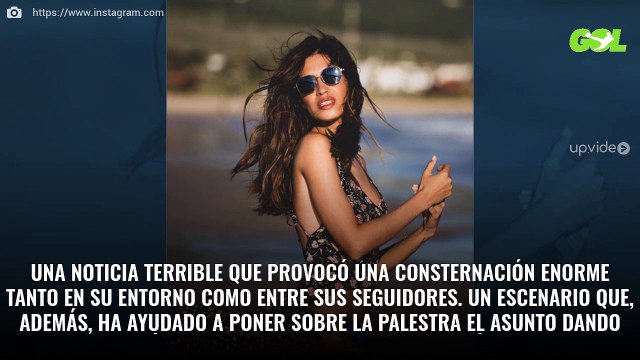 La “durísima verdad” de las mujeres (como Sara Carbonero) con cáncer de ovario