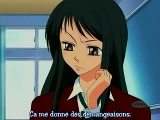 Aishiteruze baby 23 VOSTF Part 1