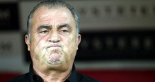 Fatih Terim'i kızdıran 4 futbolcu