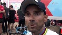 Tour d'Espagne 2019 - Alejandro Valverde : Ganar una Vuelta 10 años después sería increíble. Voy a cumplir 40 años... !