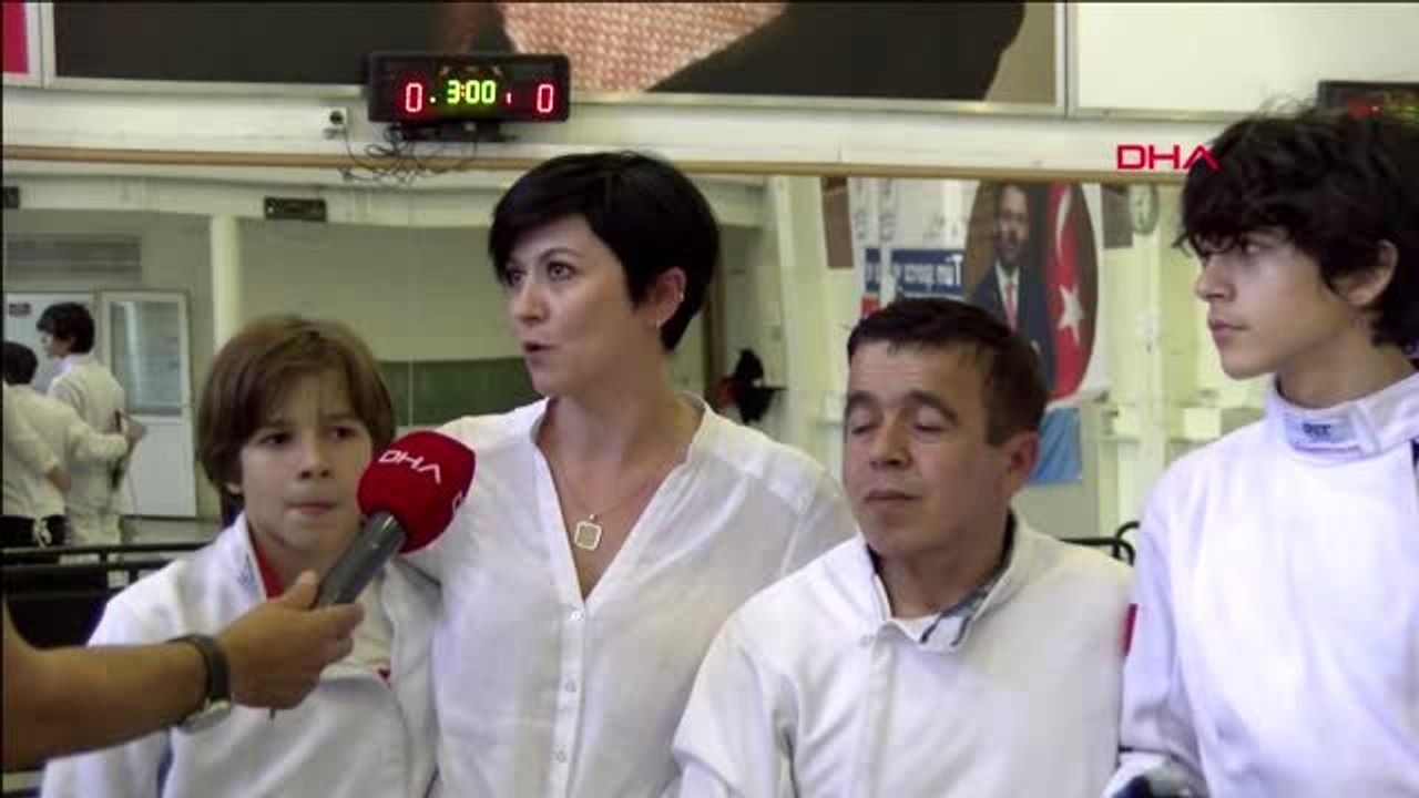 Spor halil mutlu ben hala acı çekiyorum - 2