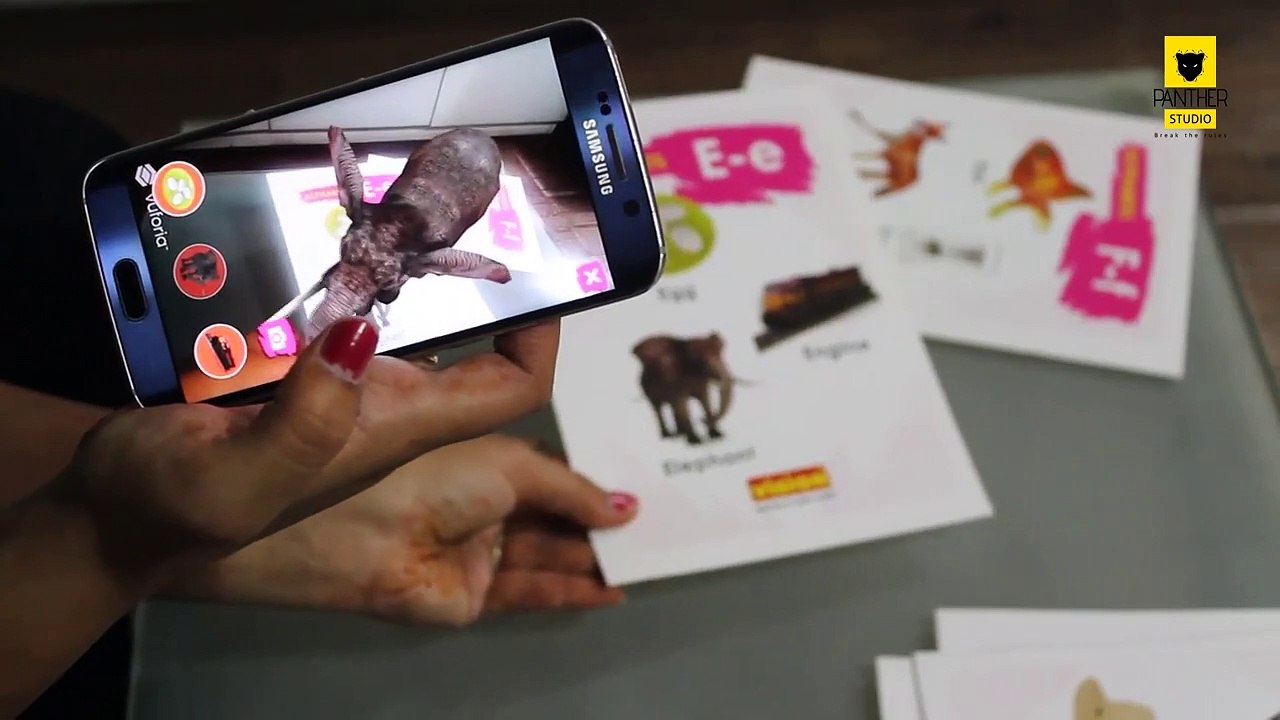 Augmented Reality Company in India