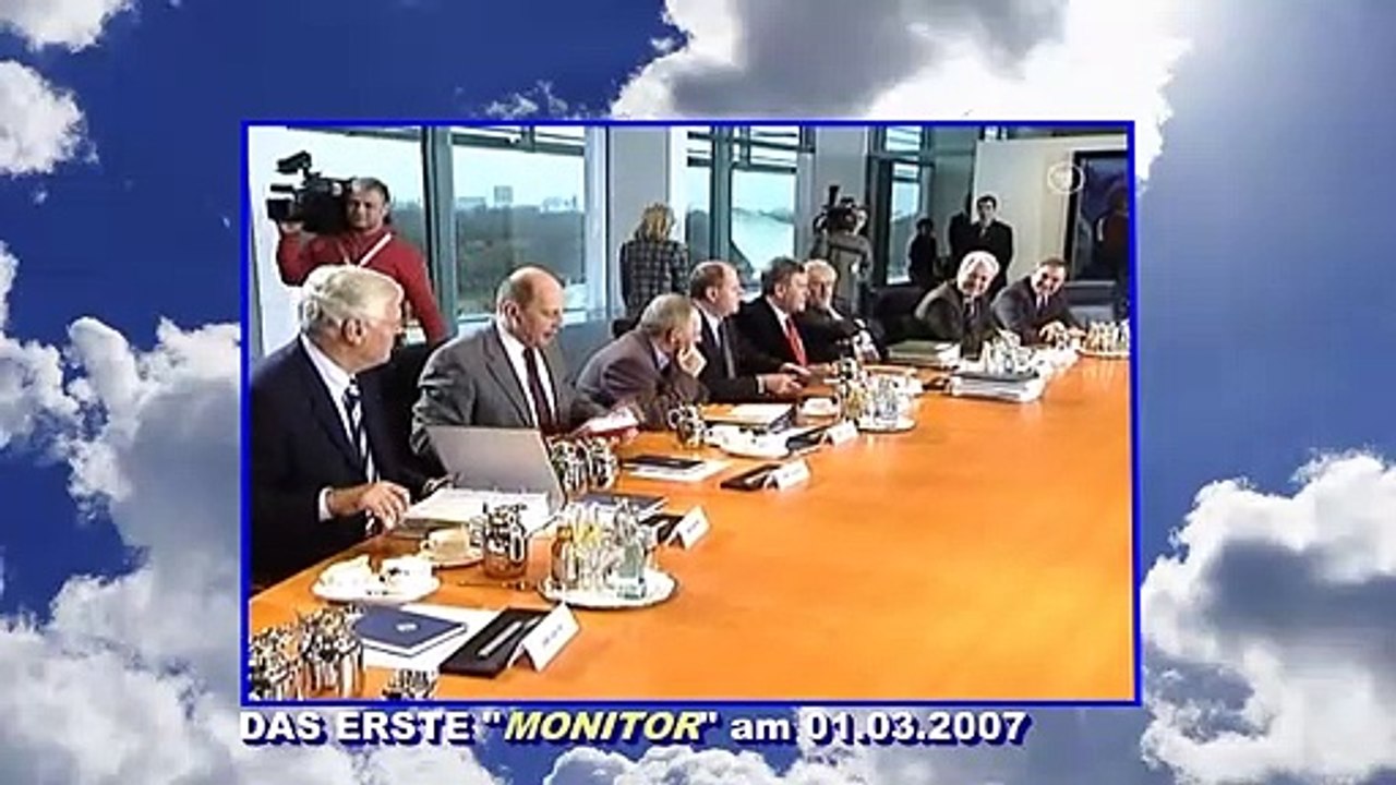 Fakten 005 #MojibLatif Mister #Klimawandel beschimpft #Klimakritiker