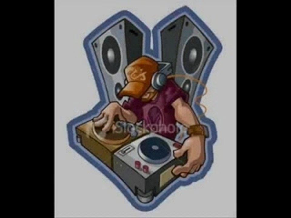 DJ-wy