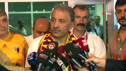 Erol Bedir: 'Galatasaray yenilseydi, dengeler bozulacaktı. Dolayısıyla bizim yenilmemiz gerekiyordu'