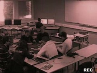 En Direct de la Prod du Projet Via.Noche