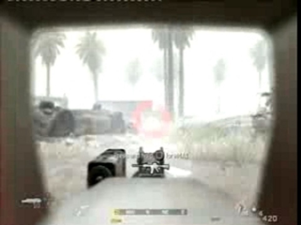 COd4 noob