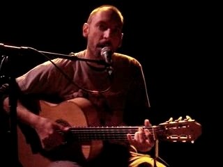 Fink live2 @ Trabendo 30/01/2008