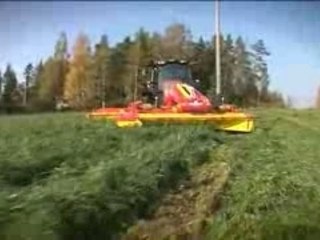 VALTRA TRAKTÖR N SERİSİ