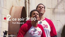 Fort Boyard 2019 : bande-annonce de l'émission n°10 (version courte) - Association 
