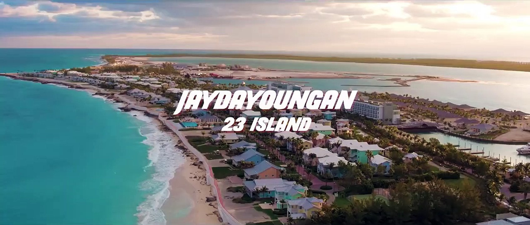 JayDaYoungan 23 Island (Official Music Video) - video Dailymotion