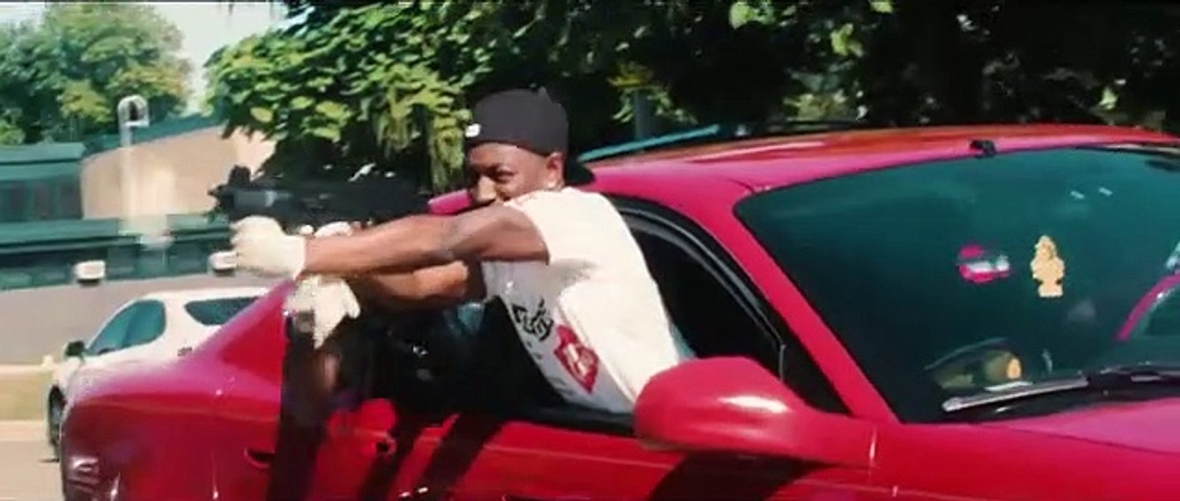 Polo G - Effortless (Official Video)