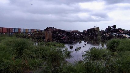 حكومة جنوب السودان تضع خطة لمواجهة المخلفات الكيميائية