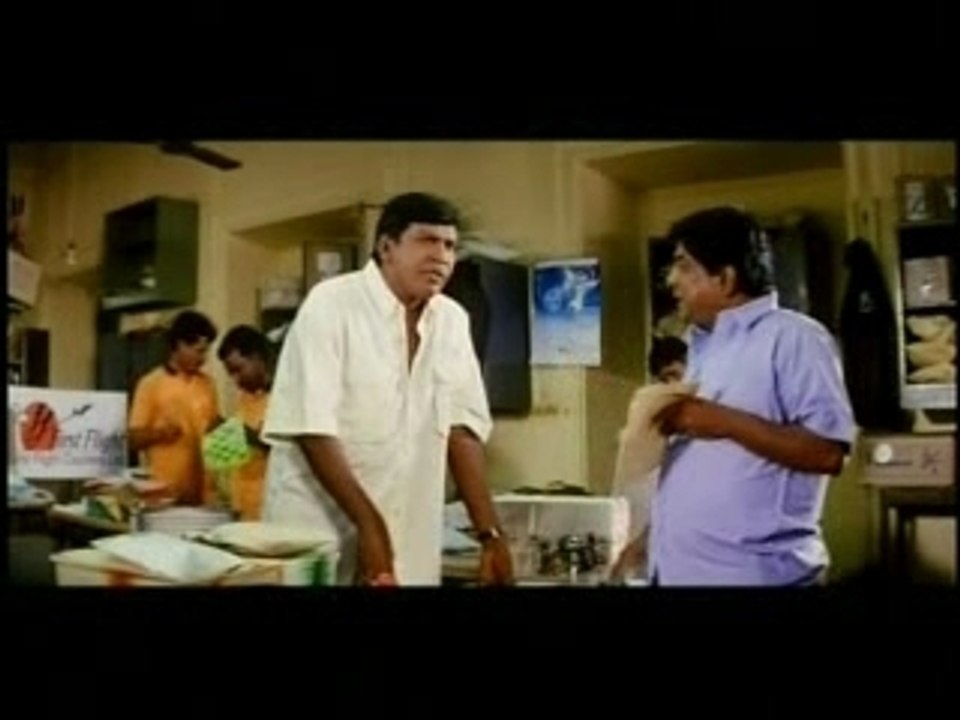 Muruga Tamil Movie Comedy Clip - Vadivel -www.mytamilmp3.com