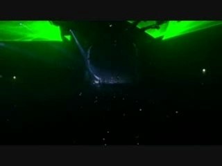 Qlimax 2007 Live the Prophet & Zany 17.11.07