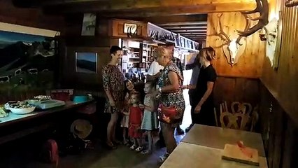 À Granges-Aumontzey, une nounou retraitée retrouve tous les enfants dont elle a pris soin