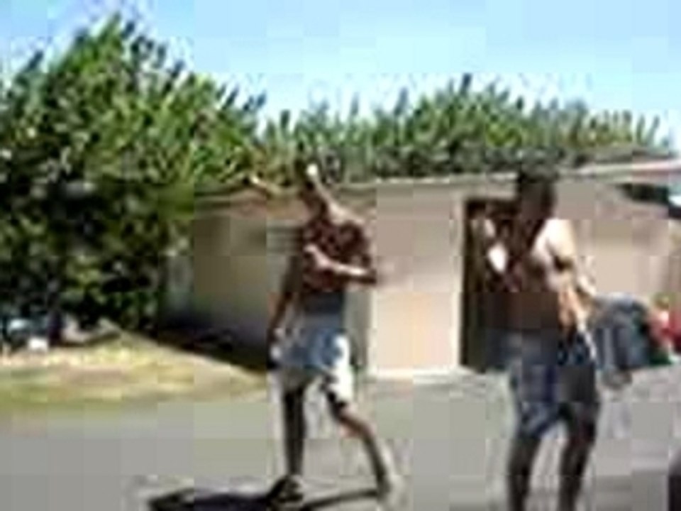 le danseur