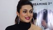 Divyanka Tripathi talks about her web series experience at Coldd Lassi event |  FilmiBeat