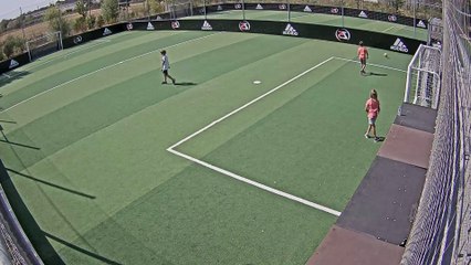 Equipe 1 Vs Equipe 2 - 31/08/19 11:50 - Loisir Aix en Provence  - Aix en Provence  Z5