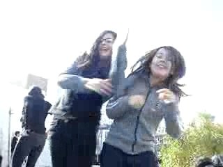 Des Pote Au Colège Qui Savent Pas Danser La Tecktoniik