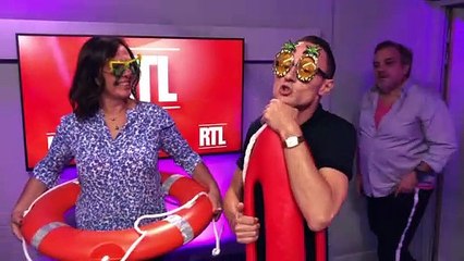 Didier Bourdon, parrain de la saison 4 de "On Refait La Télé"
